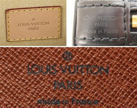 how to know if lv bag is original|louis vuitton purse number lookup.